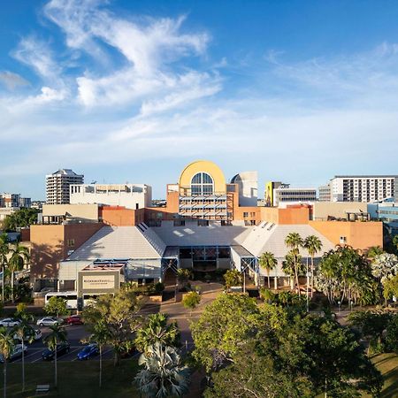 فندق Doubletree By Hilton Esplanade داروين المظهر الخارجي الصورة