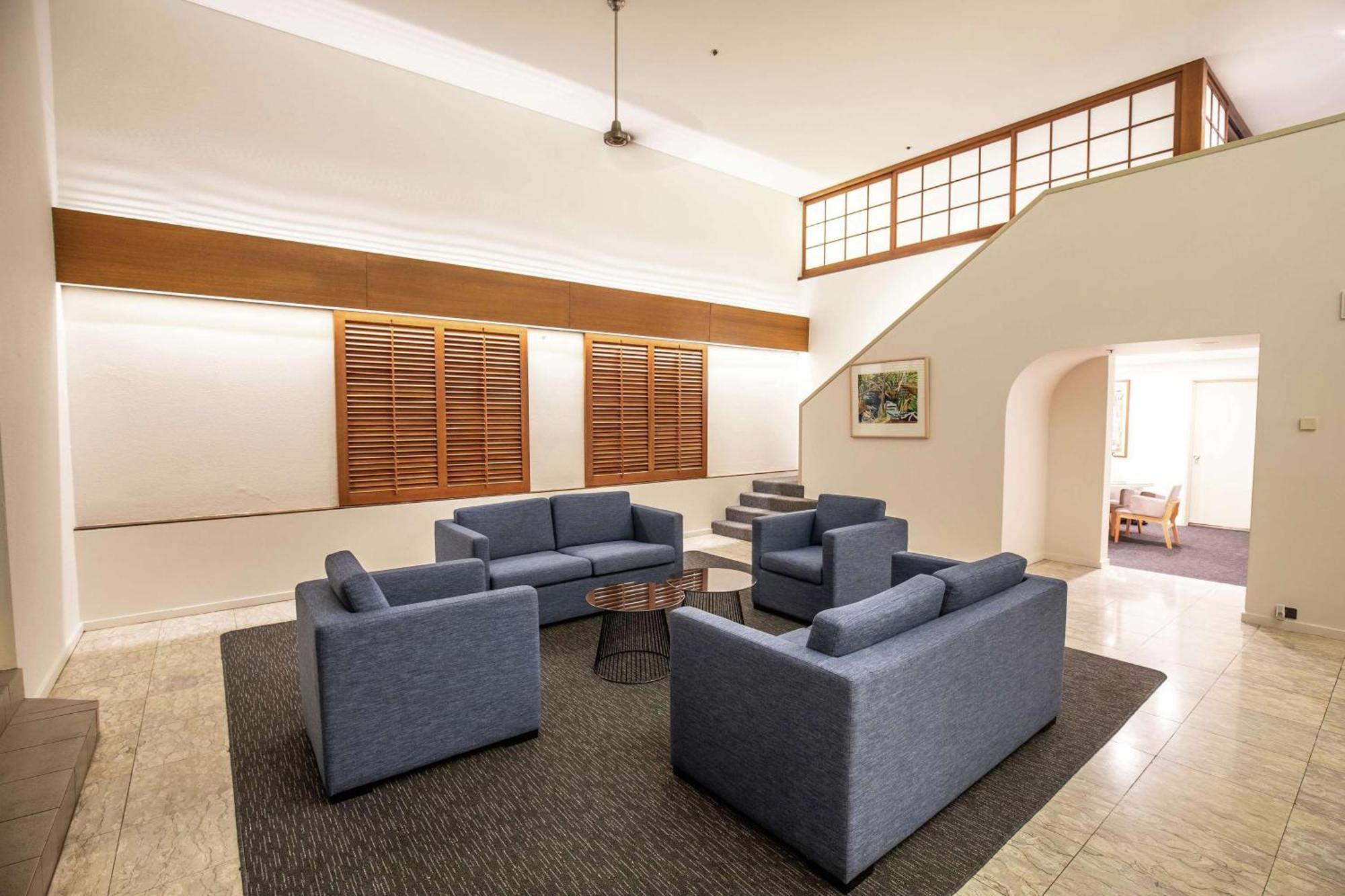 فندق Doubletree By Hilton Esplanade داروين المظهر الخارجي الصورة