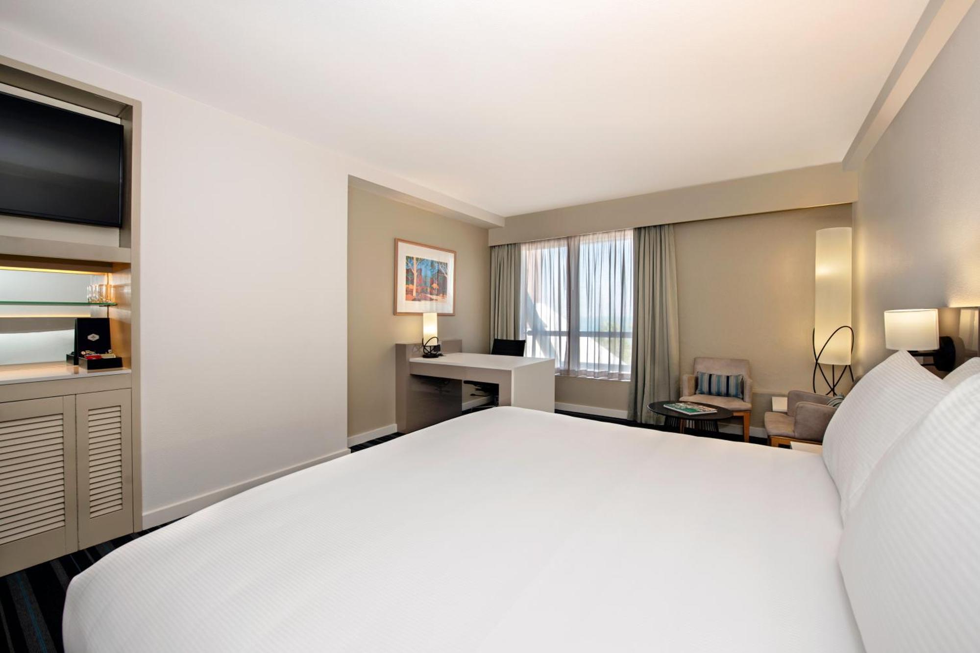 فندق Doubletree By Hilton Esplanade داروين المظهر الخارجي الصورة