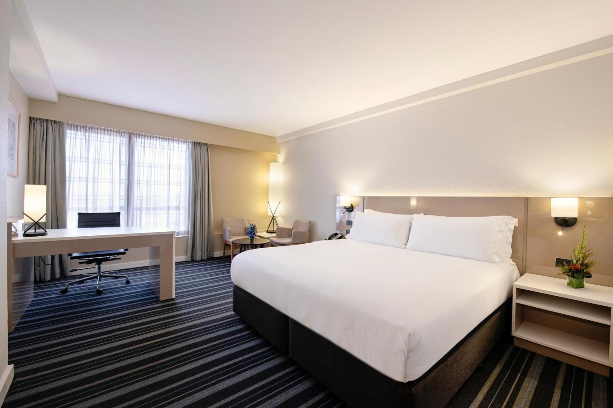 فندق Doubletree By Hilton Esplanade داروين المظهر الخارجي الصورة