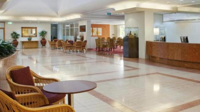 فندق Doubletree By Hilton Esplanade داروين المظهر الخارجي الصورة