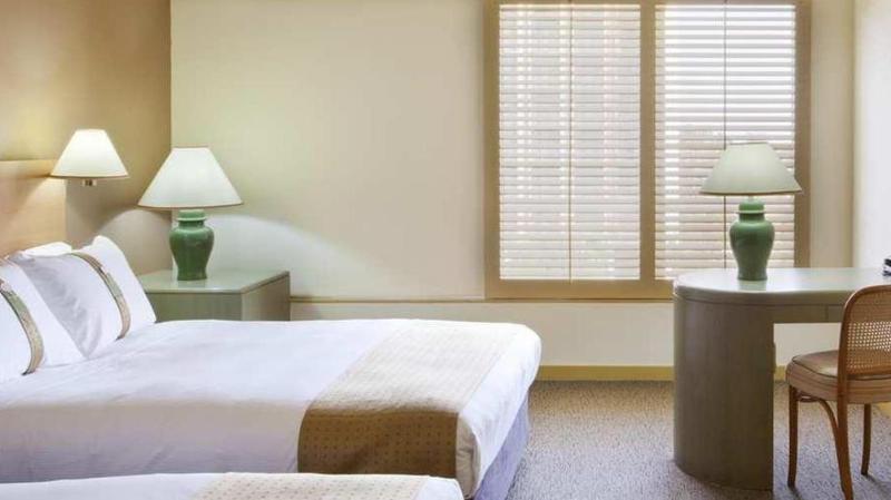 فندق Doubletree By Hilton Esplanade داروين المظهر الخارجي الصورة