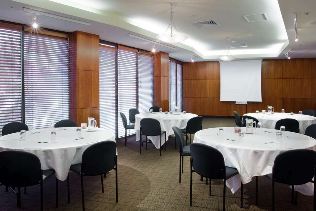 فندق Doubletree By Hilton Esplanade داروين المظهر الخارجي الصورة